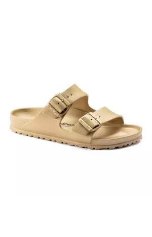 (1022465) Arizona EVA Sandals - Gold