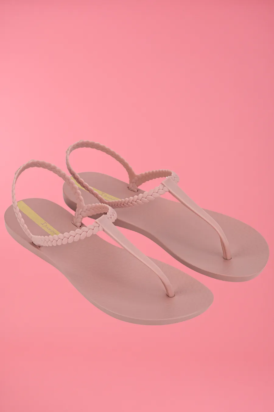 127085-AP217 - IPANEMA CLASS BASIC - PINK