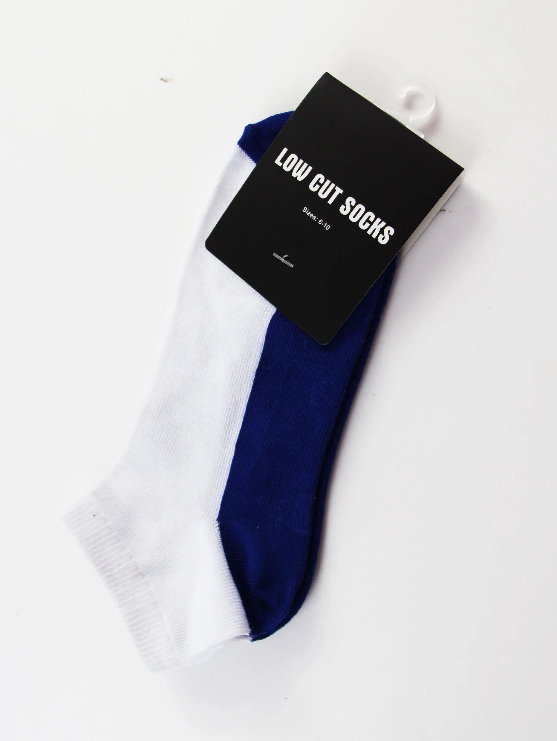 18 X Mens Low Cut White Black Blue Grey Sport Casual Socks