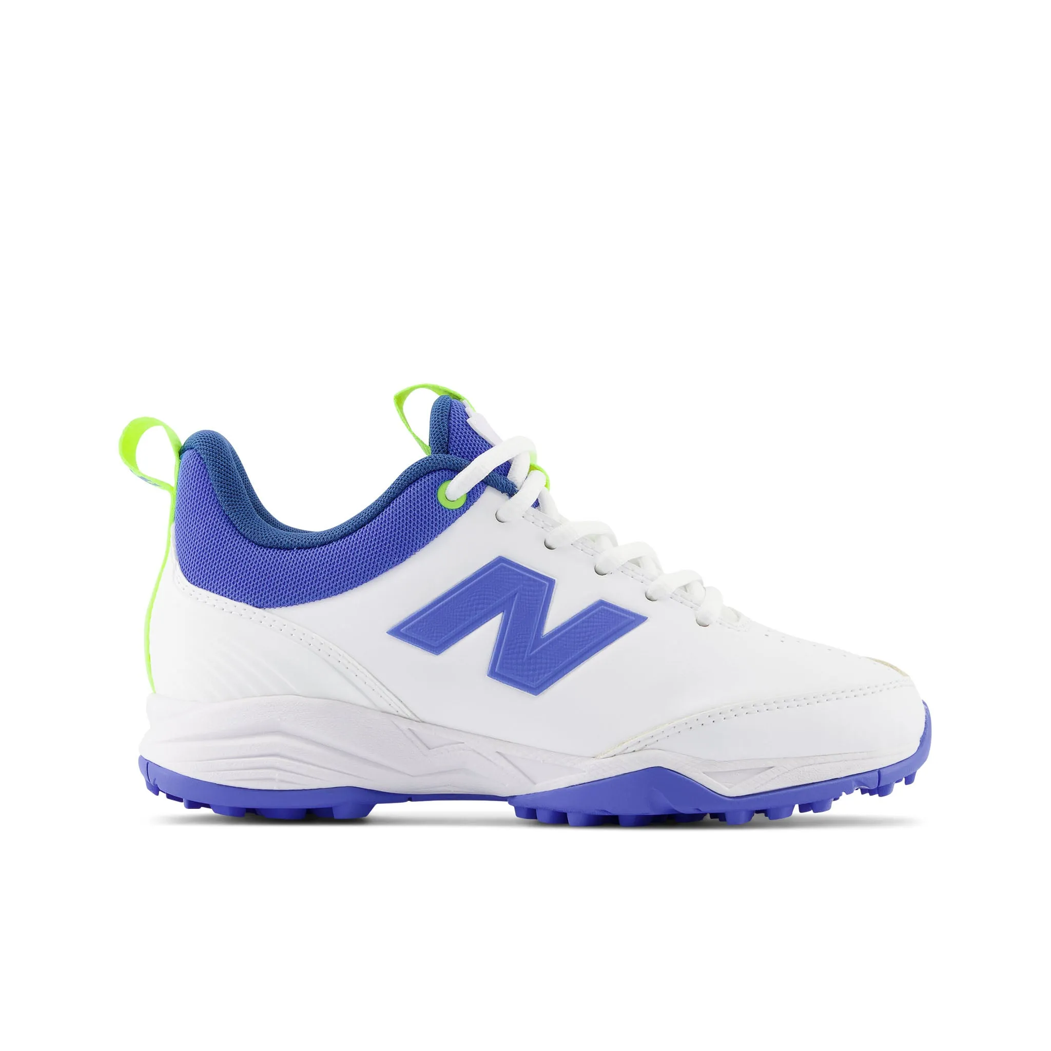 23/24 New Balance KC4020 R3 Junior Rubber Shoe