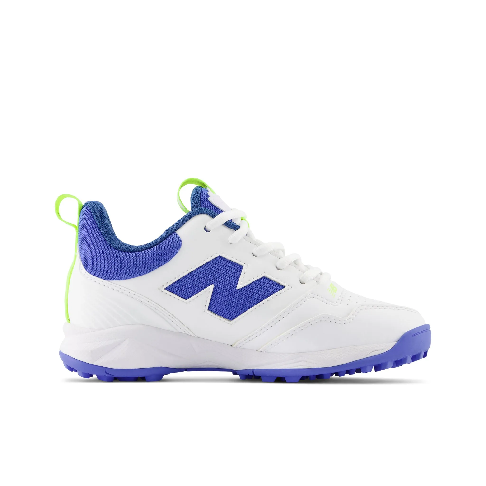 23/24 New Balance KC4020 R3 Junior Rubber Shoe