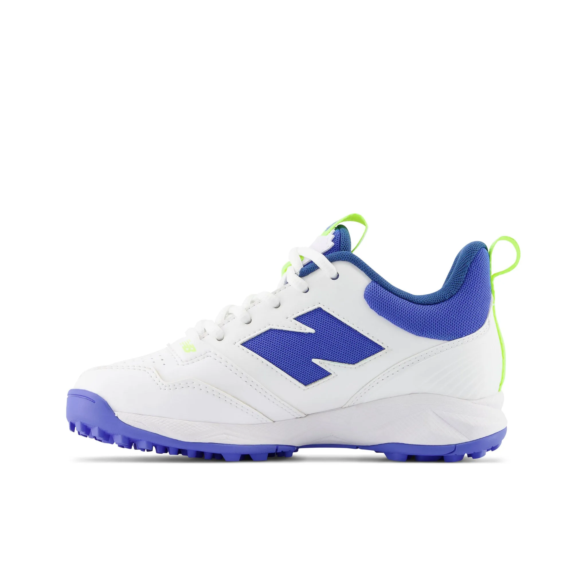 23/24 New Balance KC4020 R3 Junior Rubber Shoe