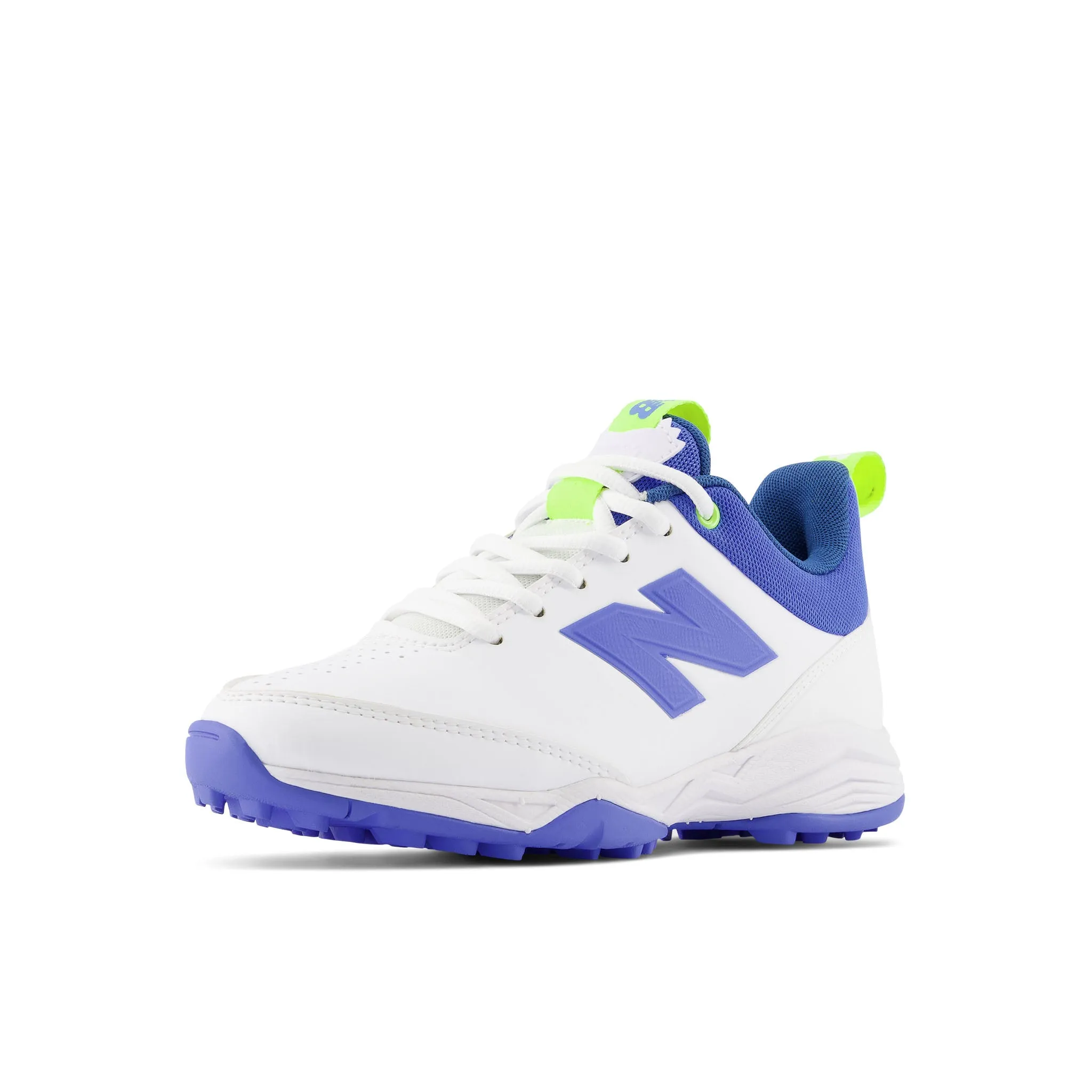 23/24 New Balance KC4020 R3 Junior Rubber Shoe