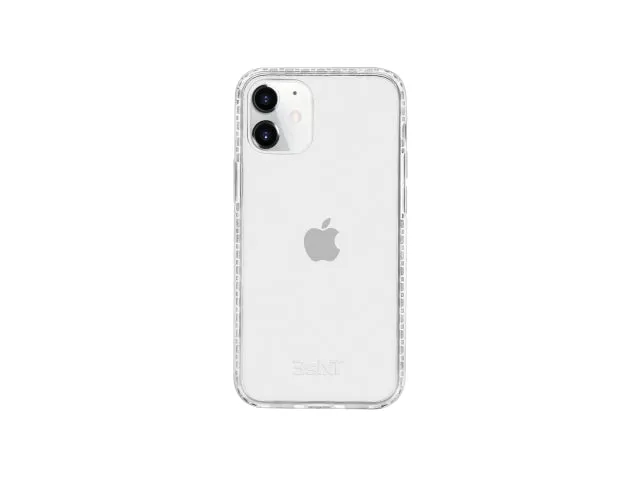 3sixT PureFlex 2.0 for iPhone 12 mini - Clear