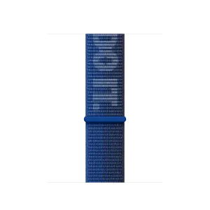 41mm Game Royal/Midnight Navy Nike Sport Loop