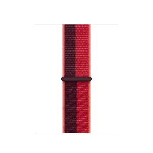 41mm (PRODUCT)RED Sport Loop