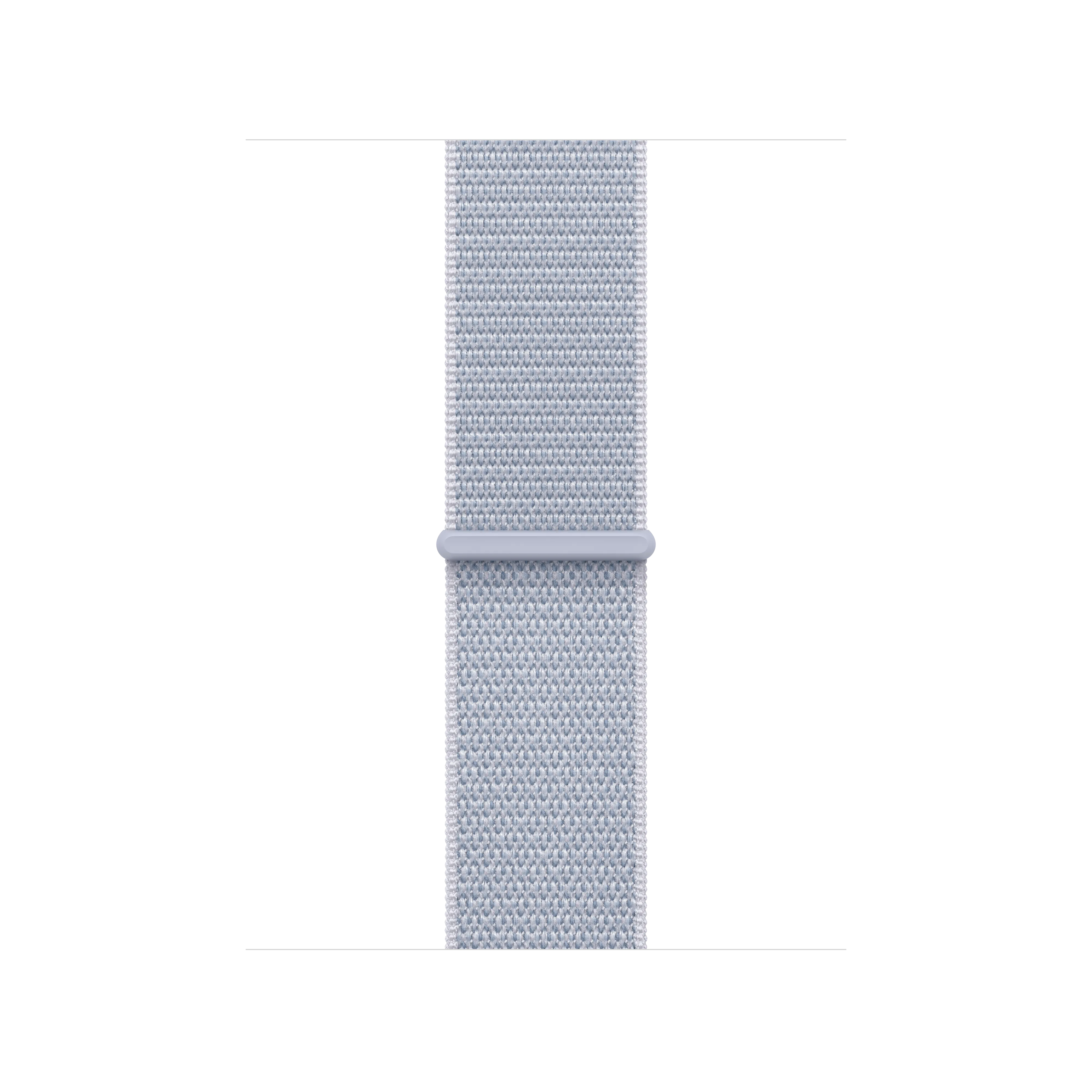 42mm Blue Cloud Sport Loop