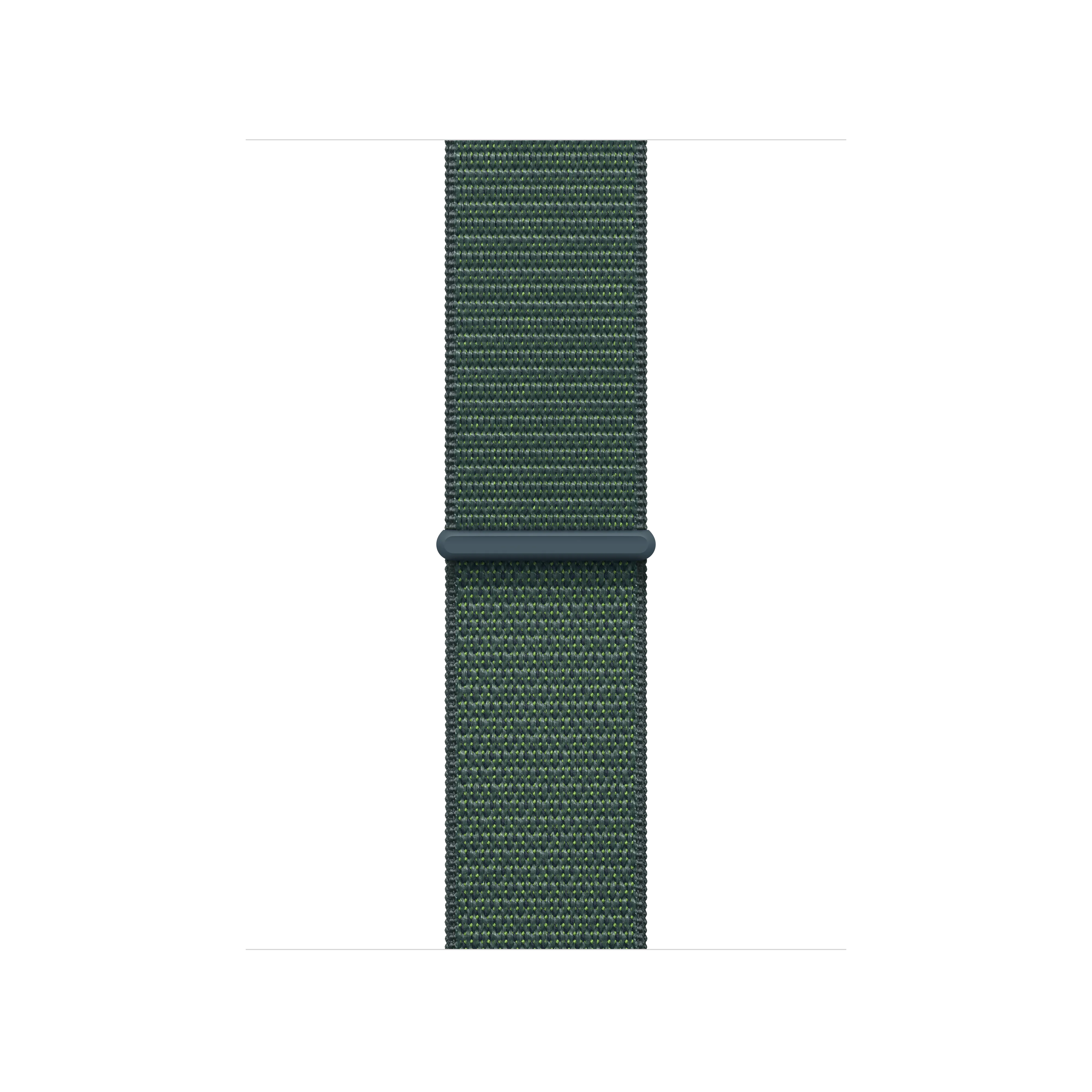 42mm Lake Green Sport Loop