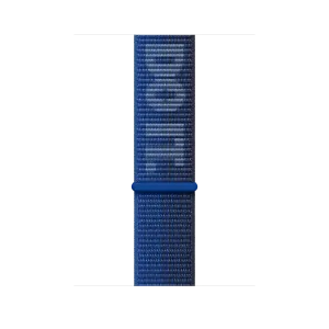 45mm Game Royal/Midnight Navy Nike Sport Loop