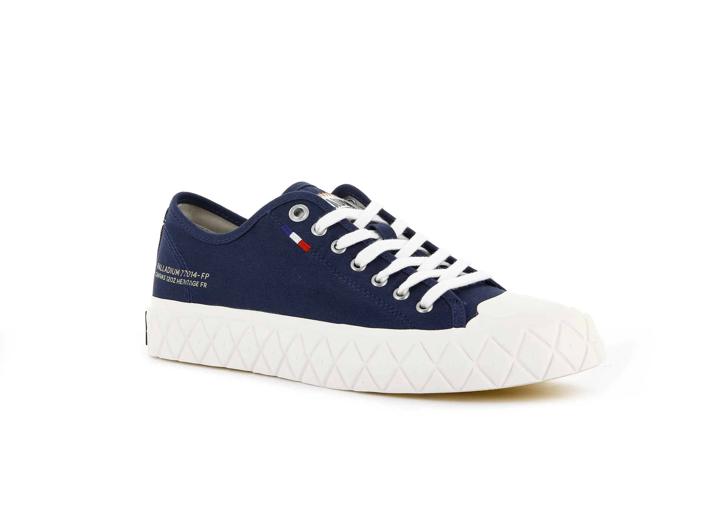 77014-458-M | PALLA ACE CANVAS | MOOD INDIGO