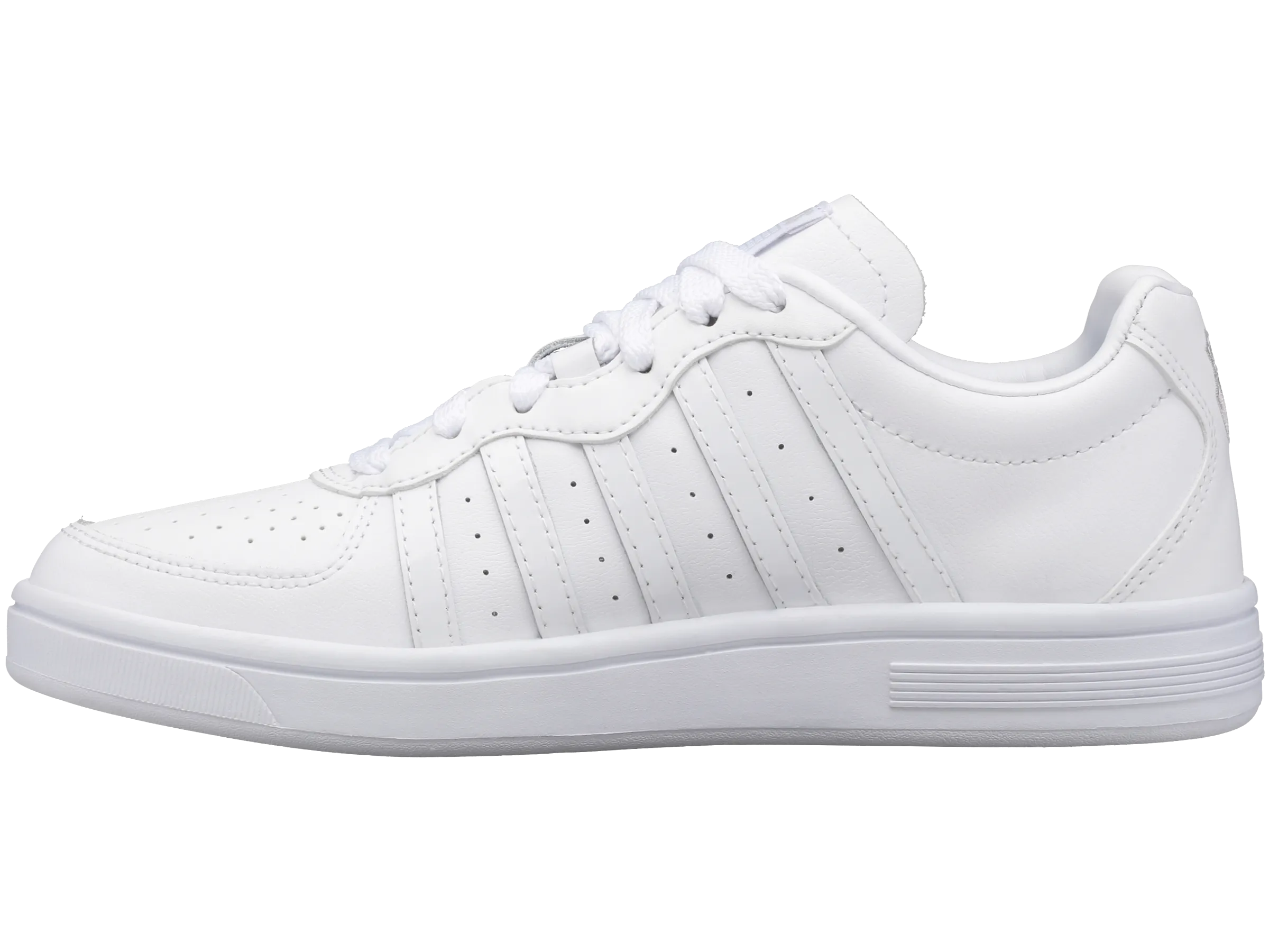 96995-101-M | WOMENS WESTCOURT | WHITE/WHITE