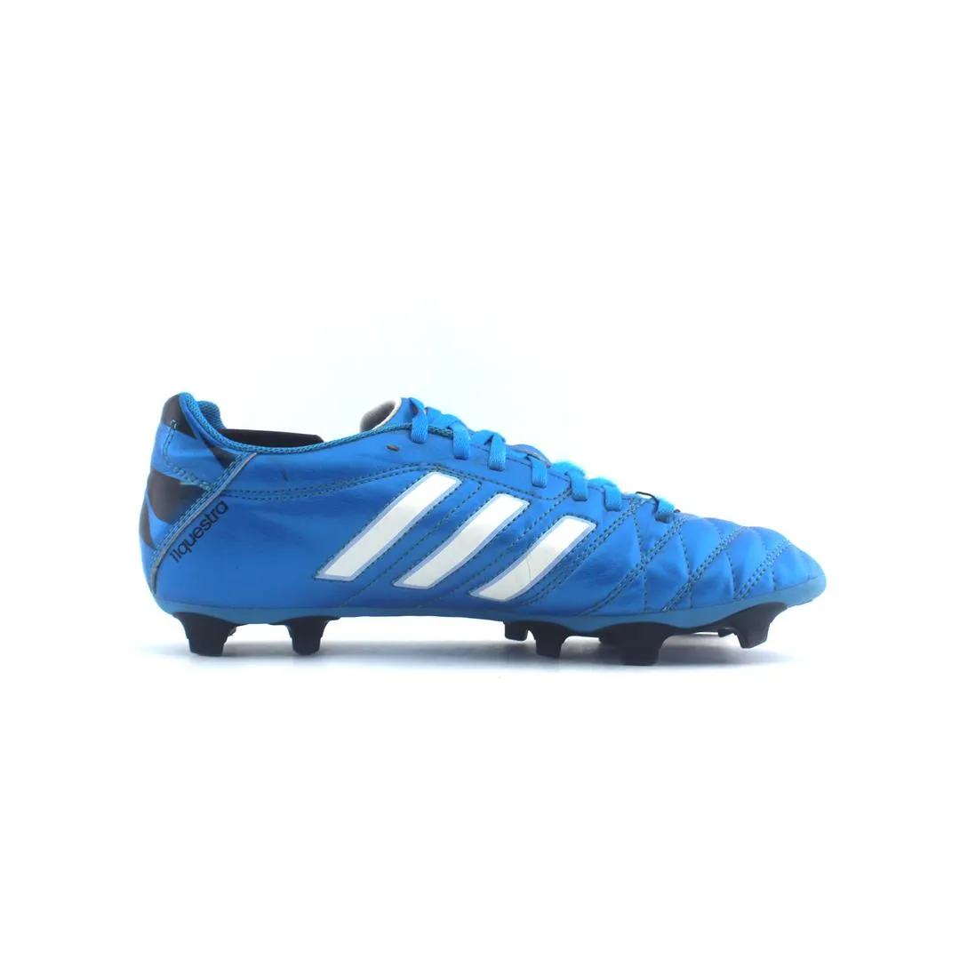 ADIDAS 11QUESTRA FG