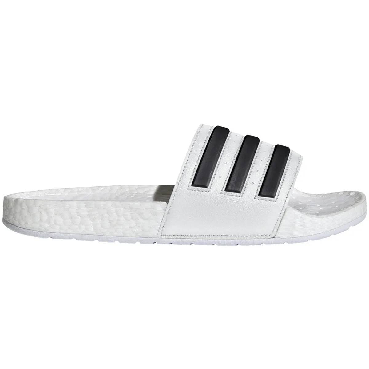 adidas 2021 Men's Adilette Boost Slides