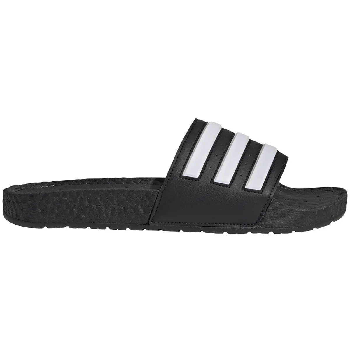 adidas 2021 Men's Adilette Boost Slides