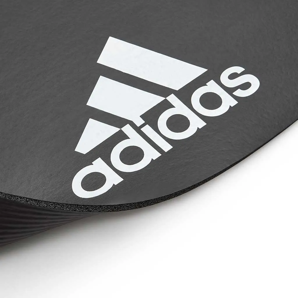 adidas 7mm Fitness Mat