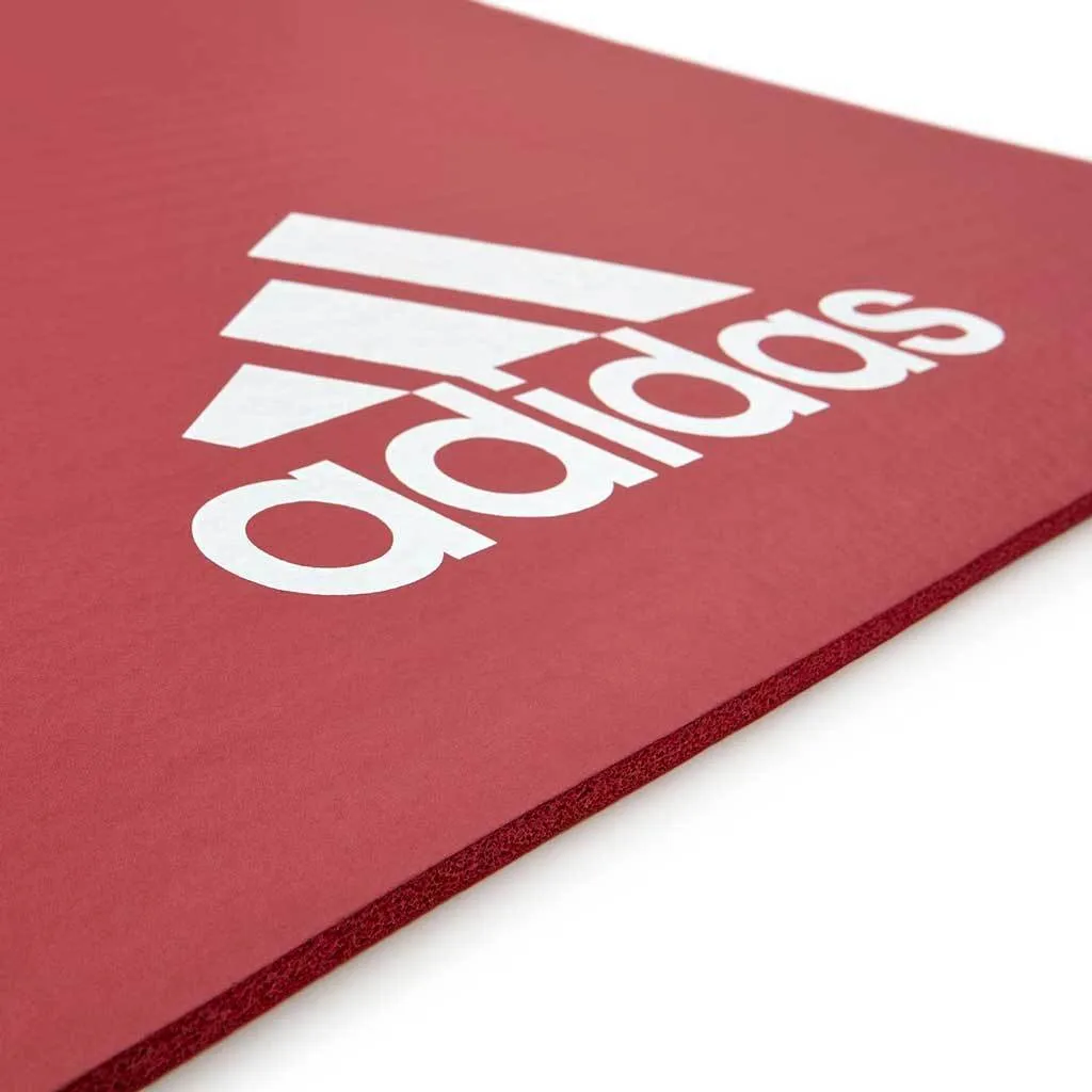 Adidas 7mm Fitness Mat