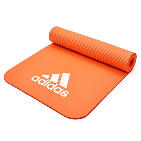 Adidas 7mm Fitness Mat