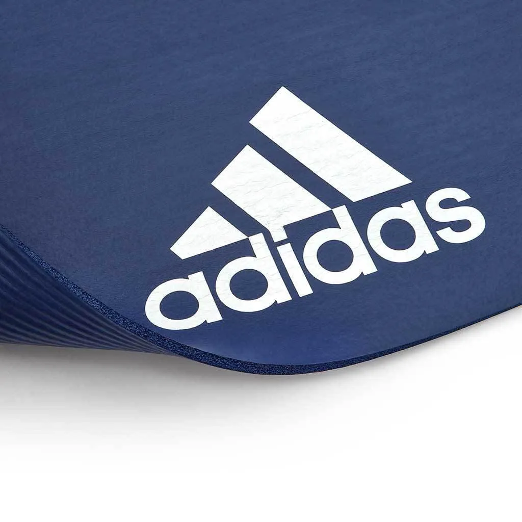 Adidas 7mm Fitness Mat