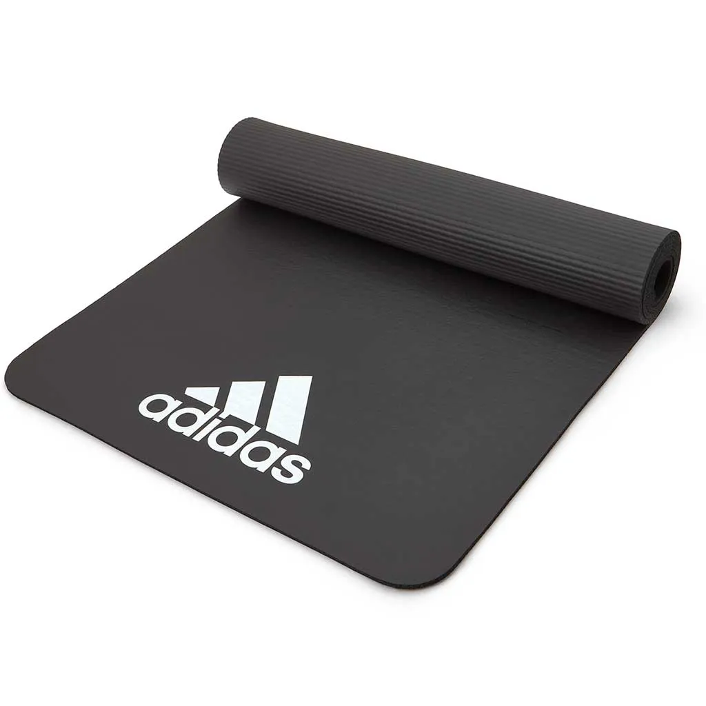 adidas 7mm Fitness Mat