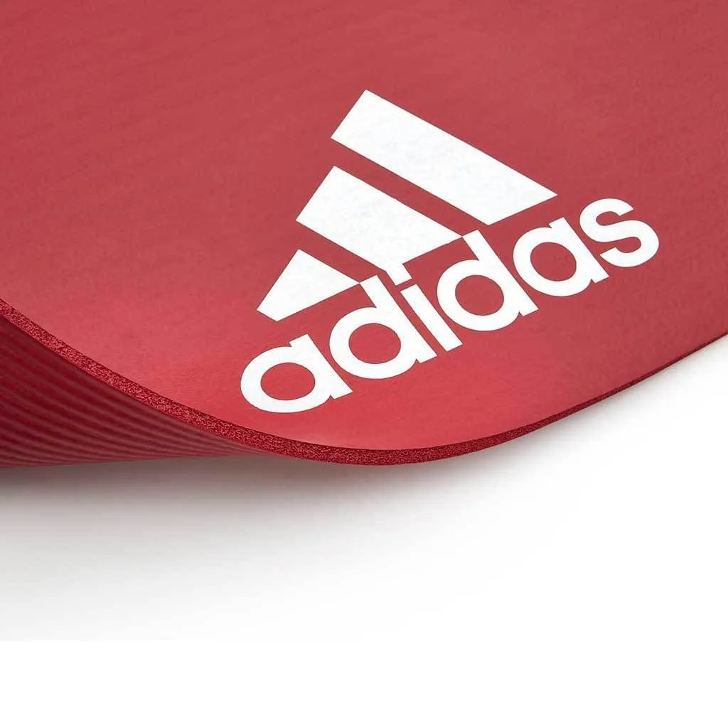 Adidas 7mm Fitness Mat