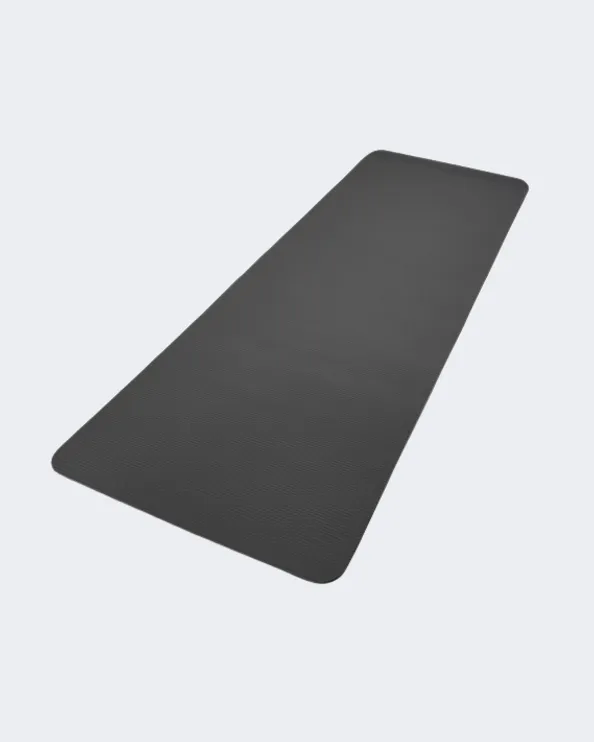 Adidas Accessories Fitness Admt-11014Gr Fitness Mat - 7Mm - Grey Mats