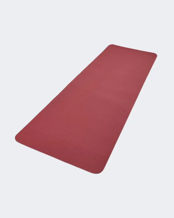 Adidas Accessories Fitness Admt-11014Rd Fitness Mat - 7Mm - Red Mats