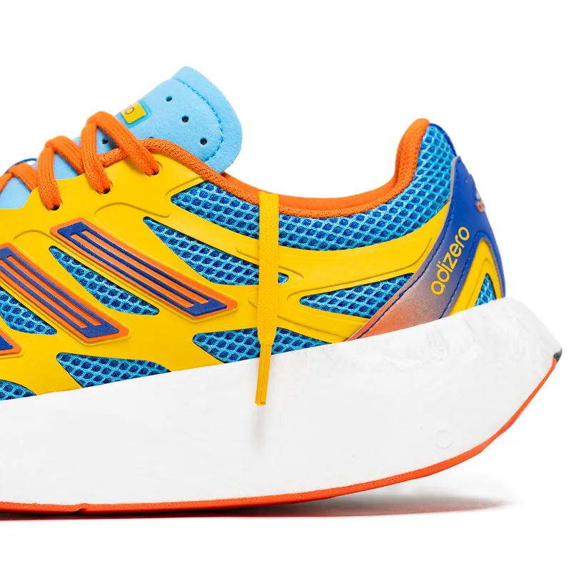 Adidas Adizero Aruku - Sky Rush/Lucid Blue