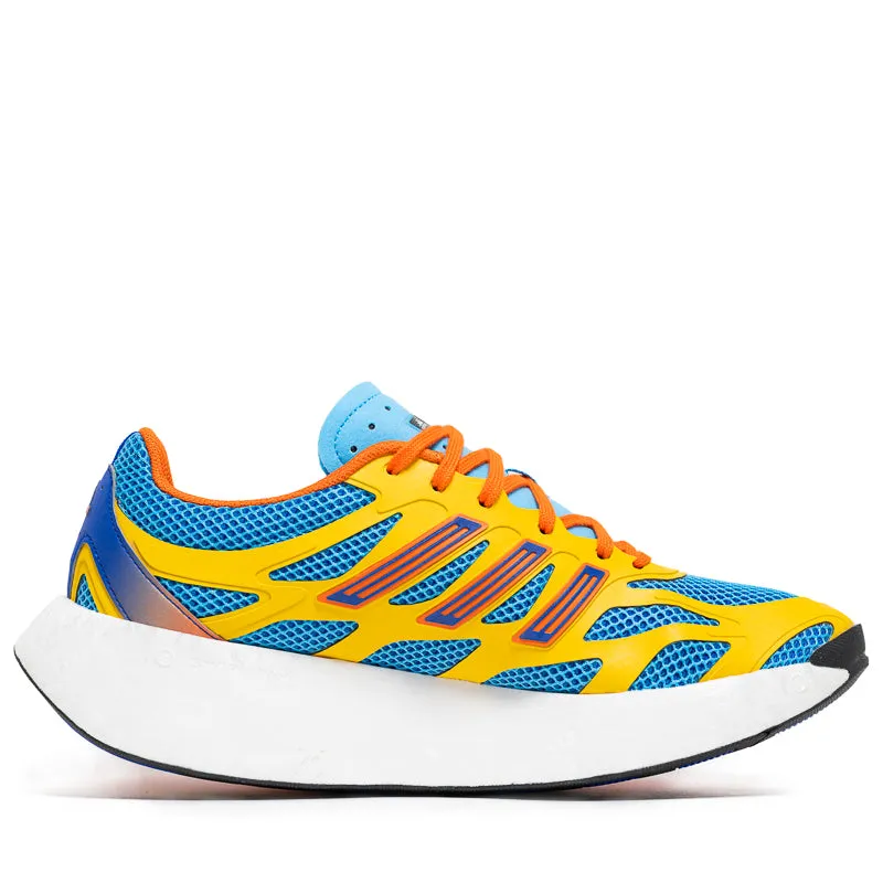 Adidas Adizero Aruku - Sky Rush/Lucid Blue