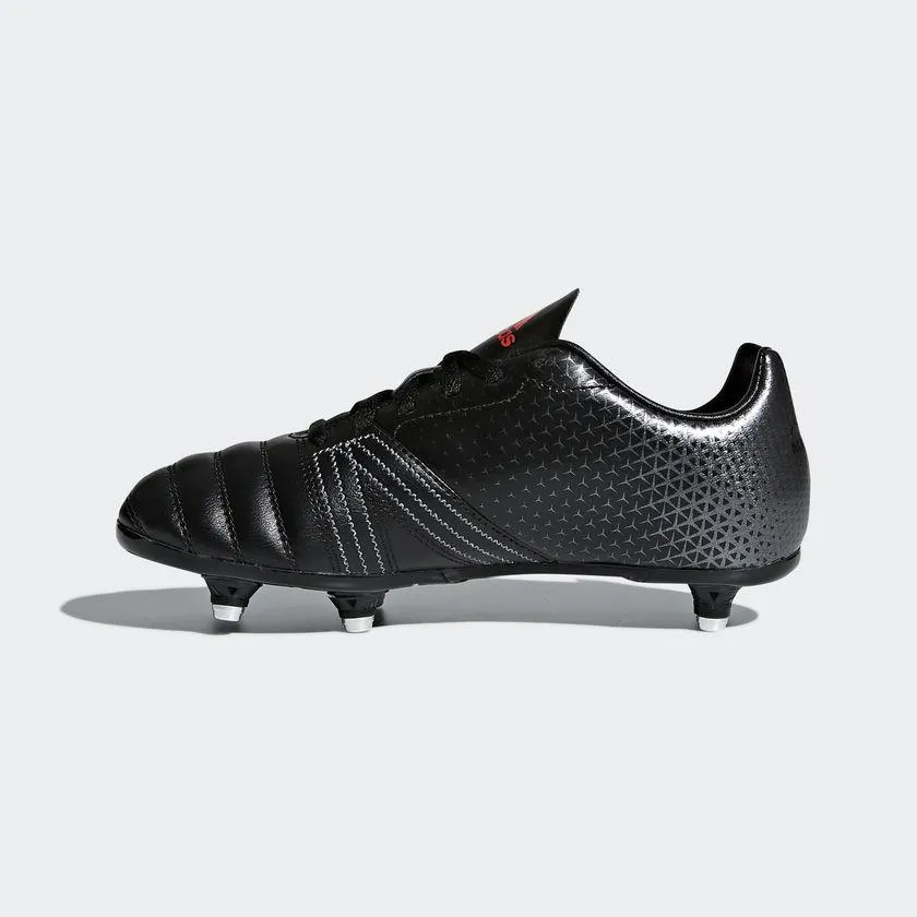 Adidas All Blacks SG Junior Boots