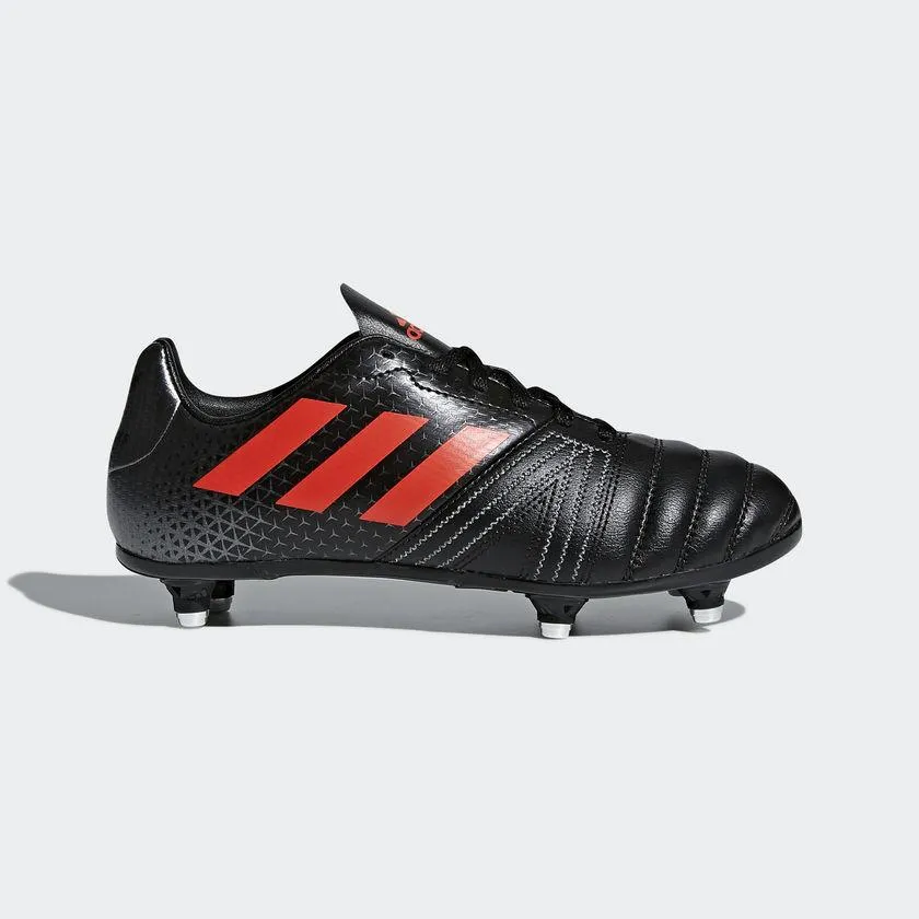 Adidas All Blacks SG Junior Boots