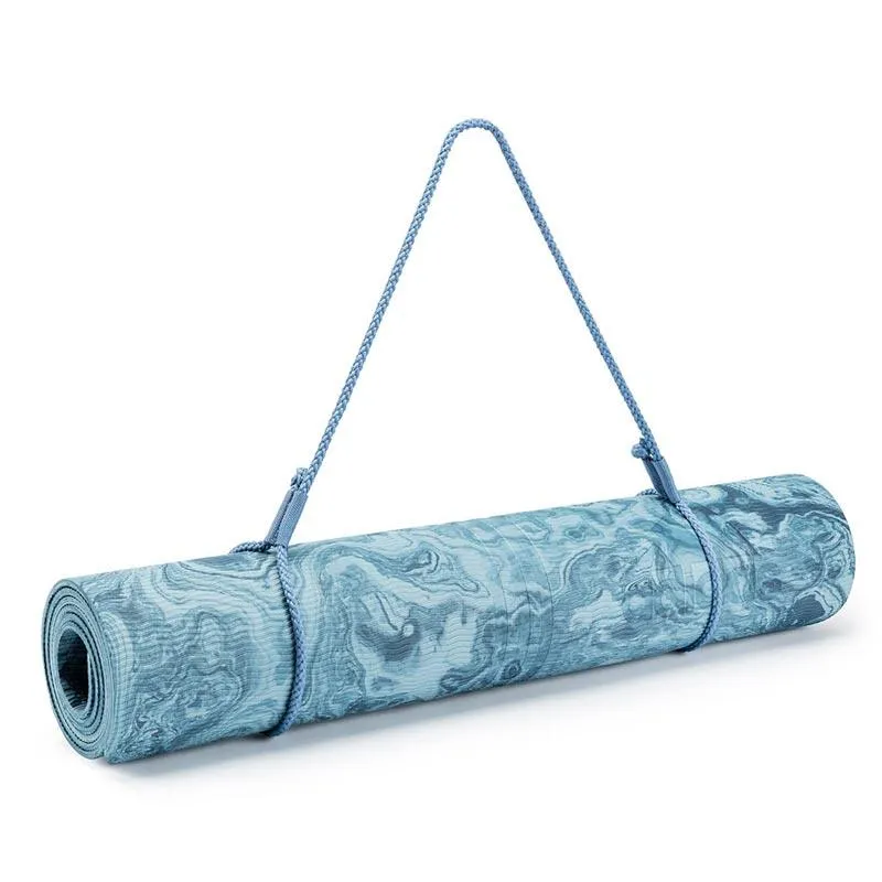 adidas Camo Yoga Mat