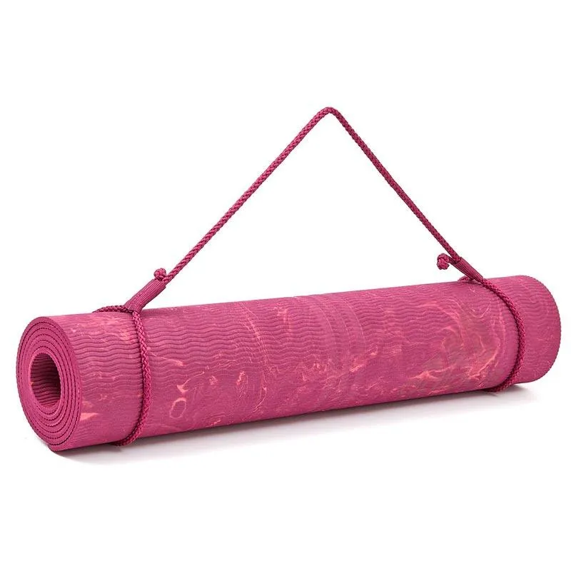 adidas Camo Yoga Mat