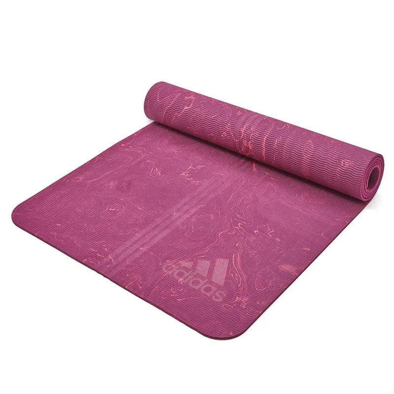 adidas Camo Yoga Mat