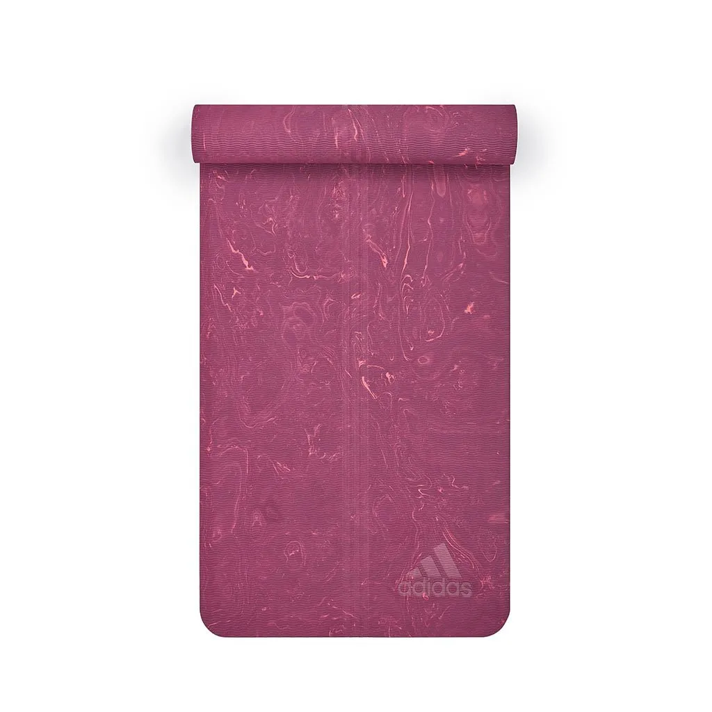 adidas Camo Yoga Mat