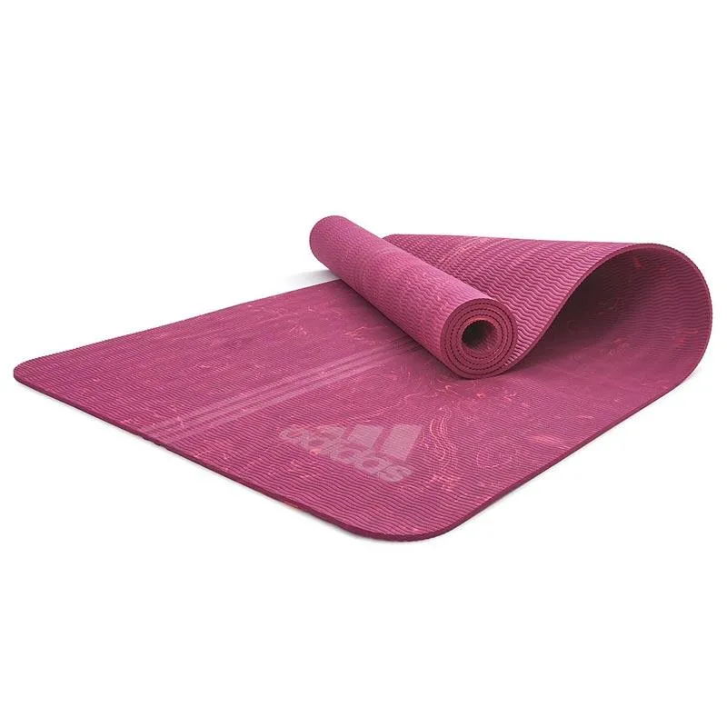 adidas Camo Yoga Mat