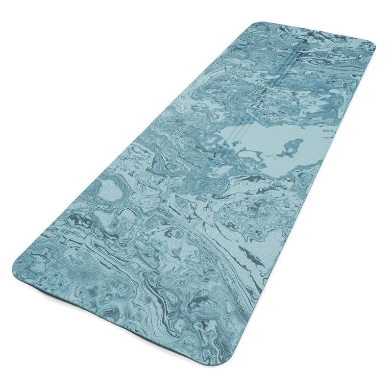 adidas Camo Yoga Mat