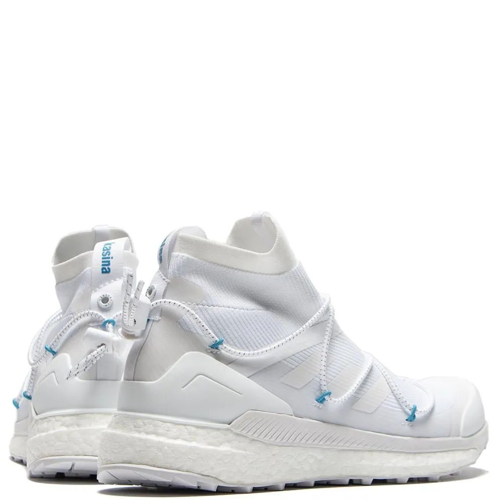 adidas Consortium x Kasina Terrex Free Hiker / Core White