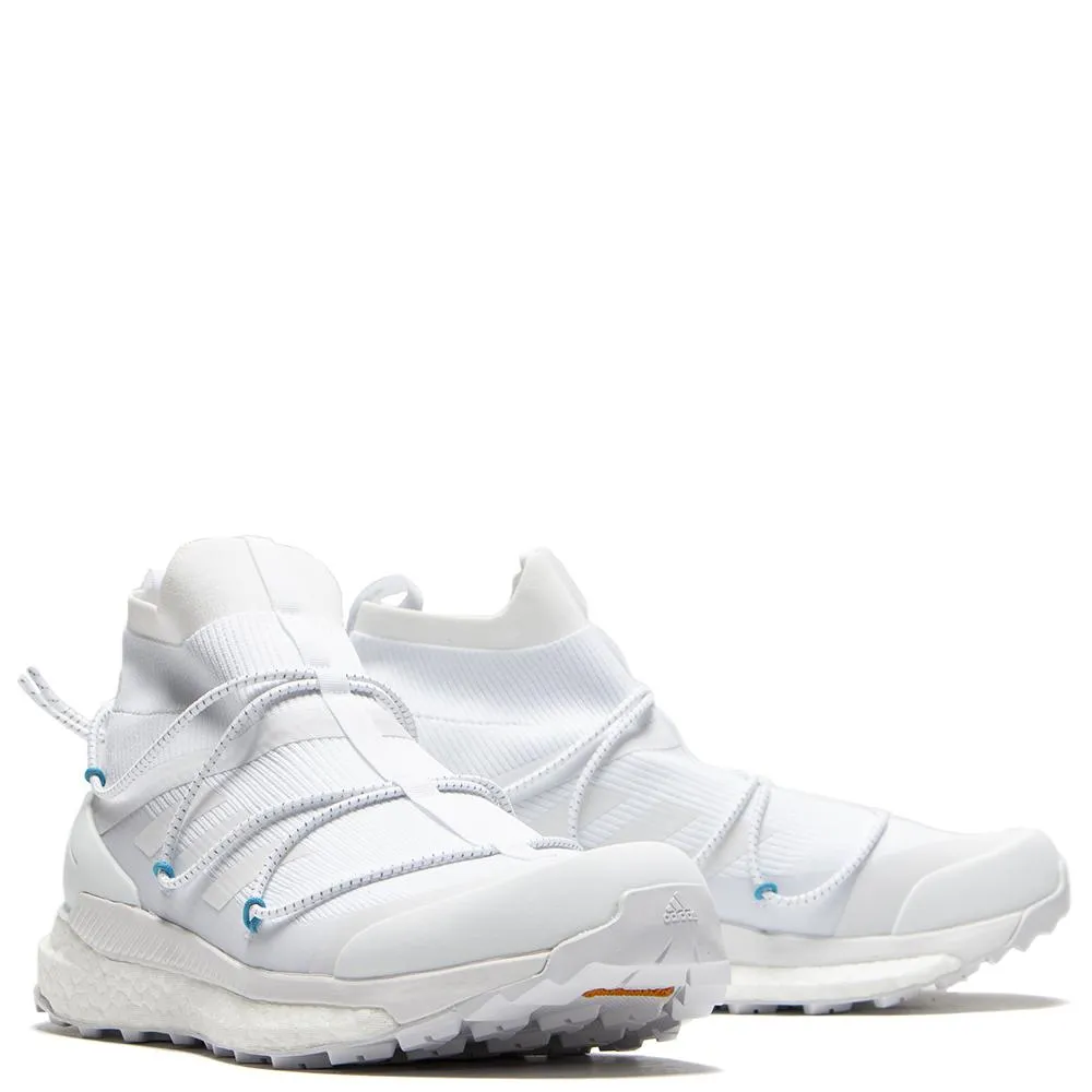 adidas Consortium x Kasina Terrex Free Hiker / Core White