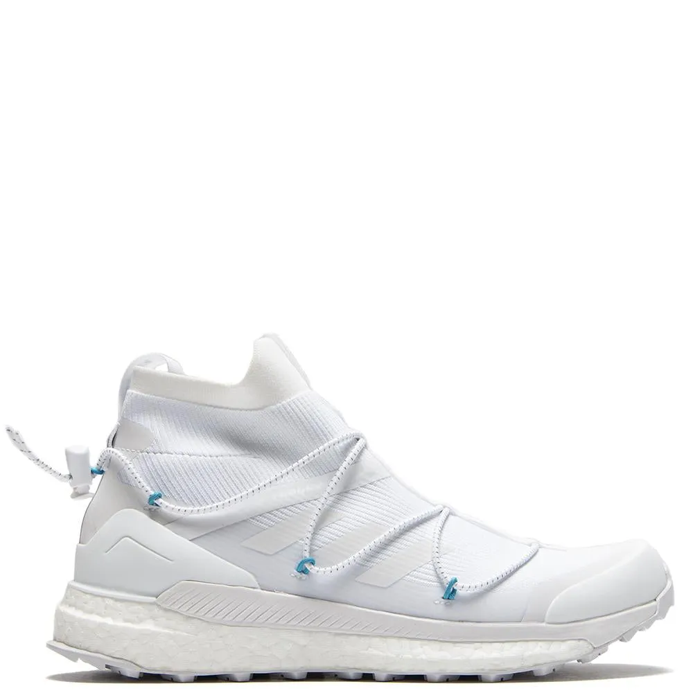 adidas Consortium x Kasina Terrex Free Hiker / Core White