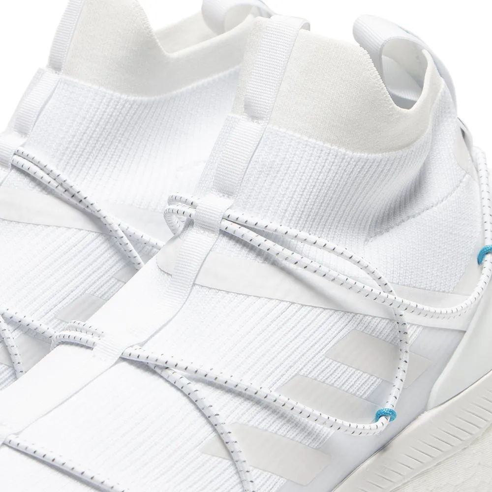 adidas Consortium x Kasina Terrex Free Hiker / Core White