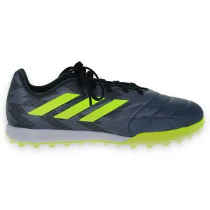 Adidas Copa Pure INJ.3 TF Core Black/Team Solar Yellow 2/Grey five