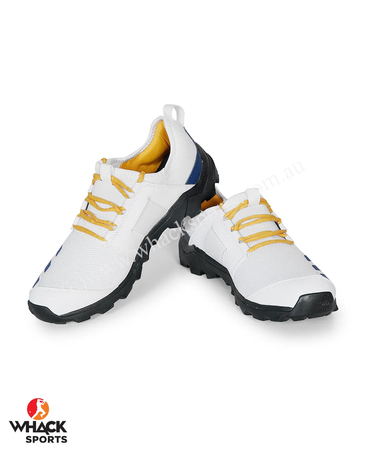 Adidas Cricup 21 - Rubber Cricket Shoes