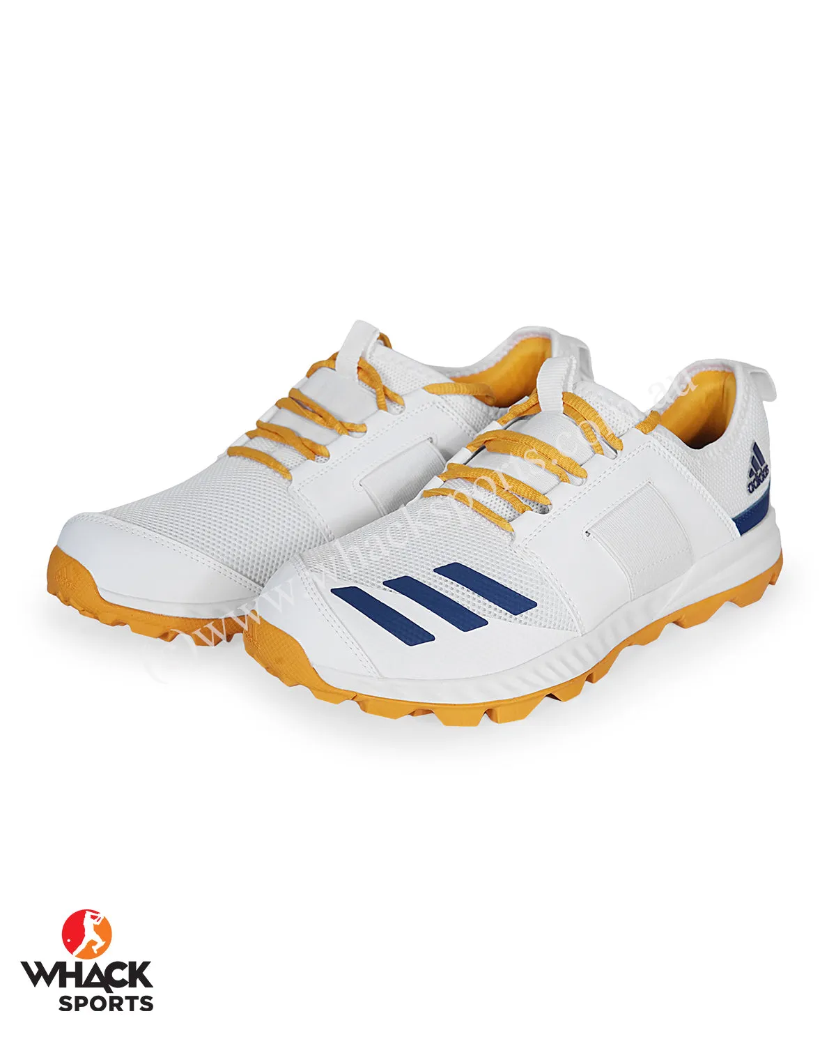 Adidas Cricup 21 - Rubber Cricket Shoes