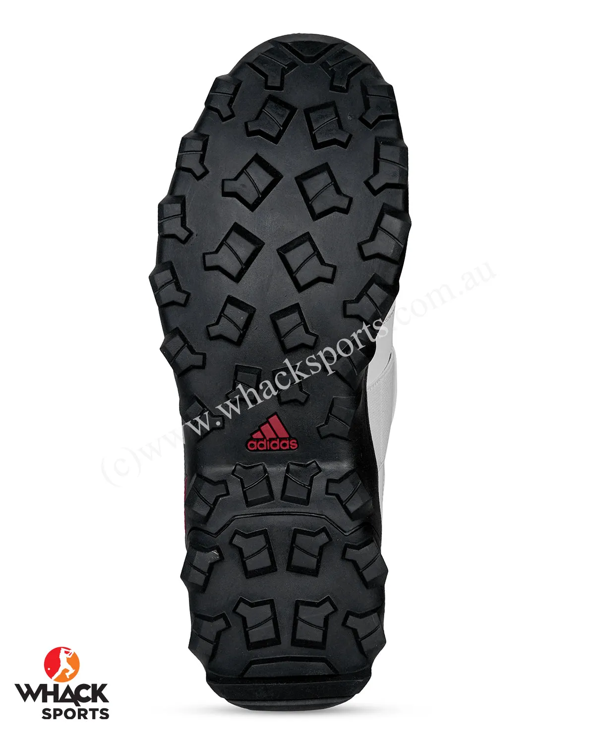 Adidas Cricup 21 - Rubber Cricket Shoes