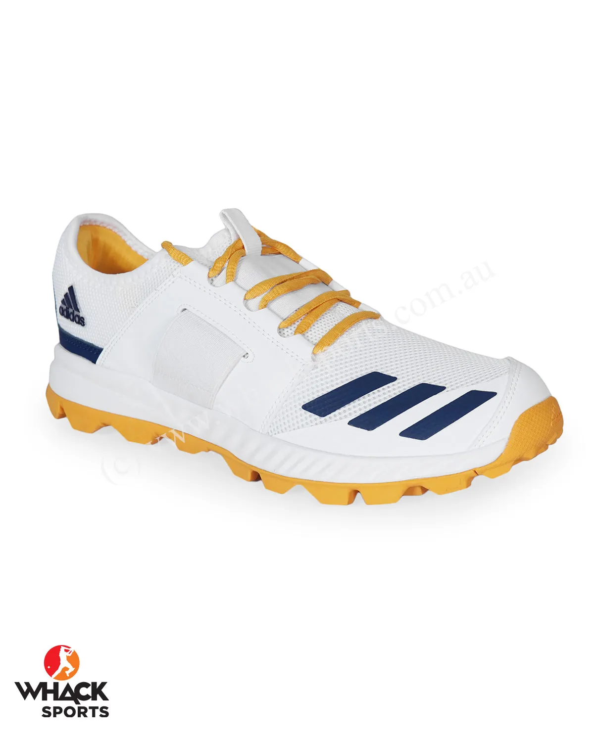 Adidas Cricup 21 - Rubber Cricket Shoes