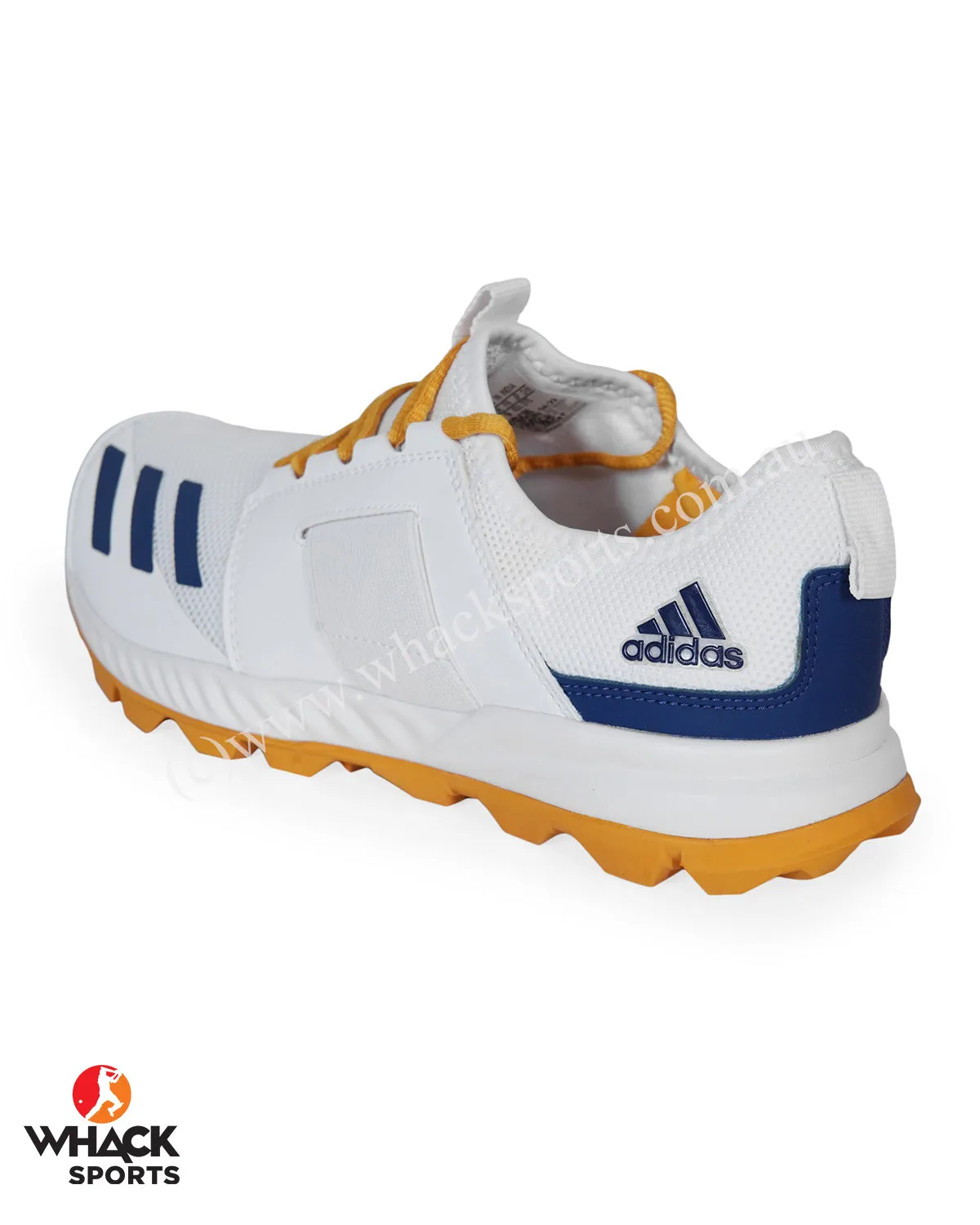 Adidas Cricup 21 - Rubber Cricket Shoes