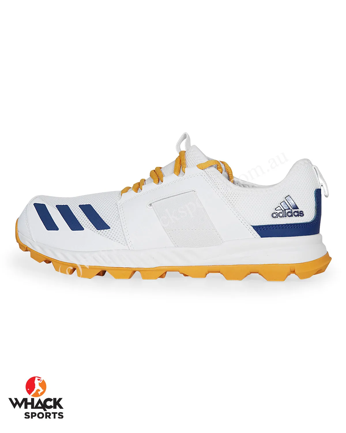 Adidas Cricup 21 - Rubber Cricket Shoes