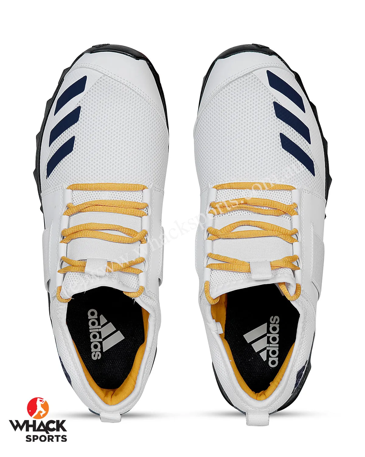 Adidas Cricup 21 - Rubber Cricket Shoes