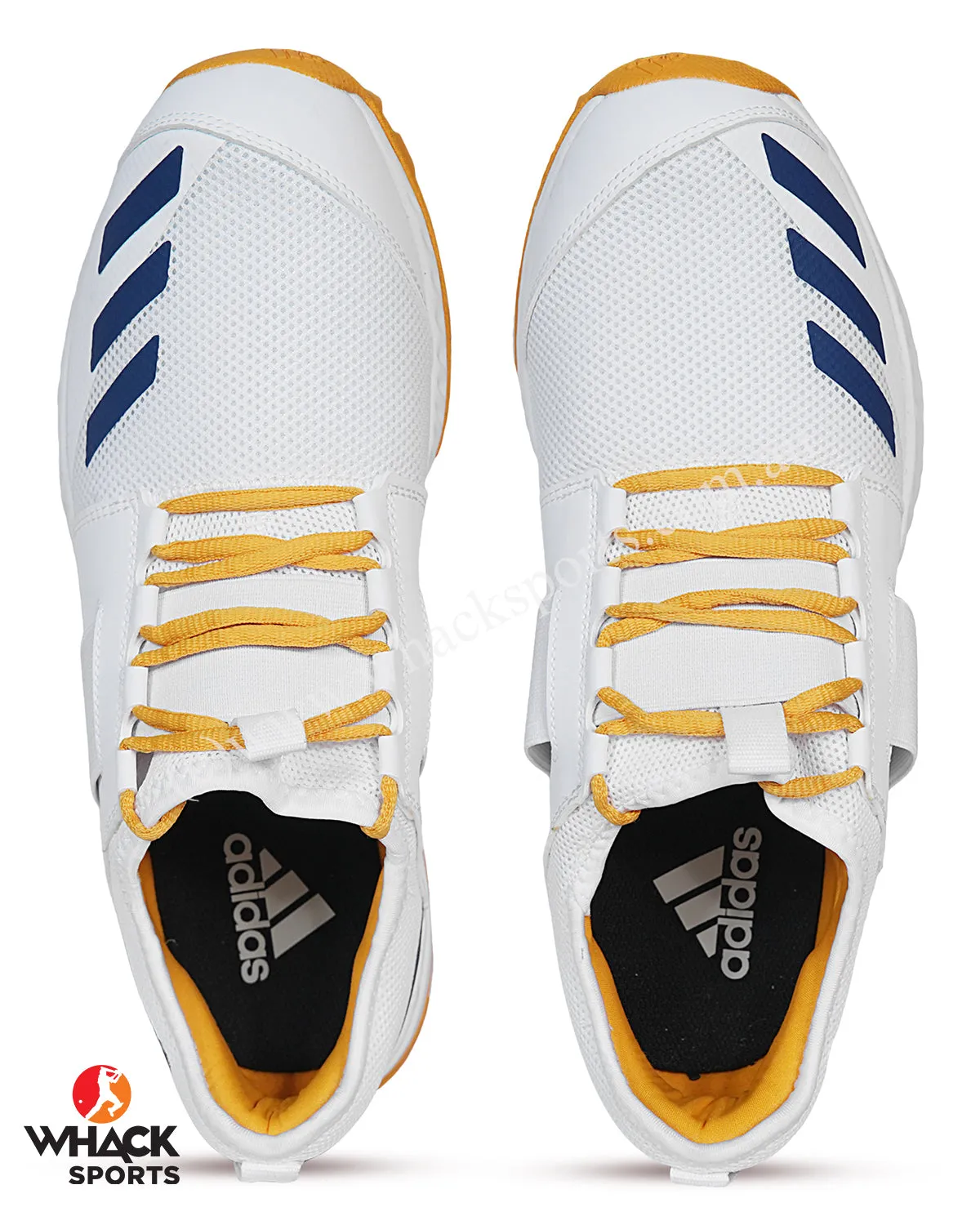 Adidas Cricup 21 - Rubber Cricket Shoes