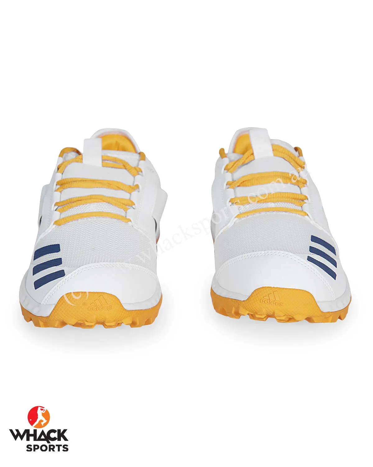 Adidas Cricup 21 - Rubber Cricket Shoes